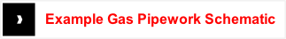 Example Gas Pipework Schematic.